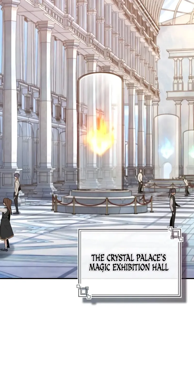 Read The Academy's Undercover Professor EN Manga Online