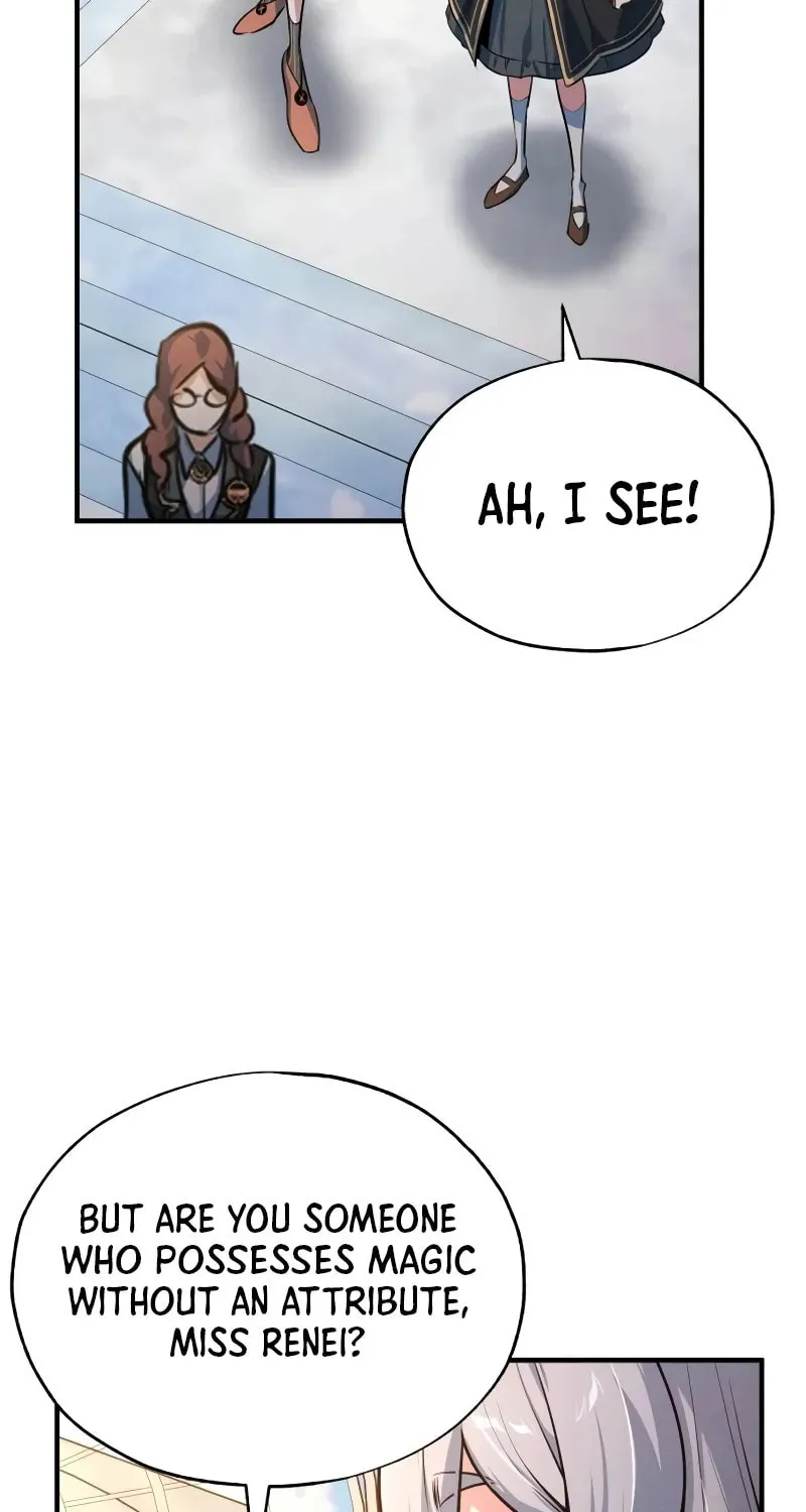 Read The Academy's Undercover Professor EN Manga Online