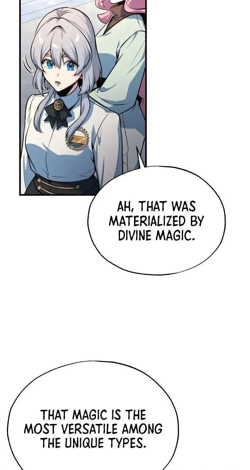 Read The Academy's Undercover Professor EN Manga Online
