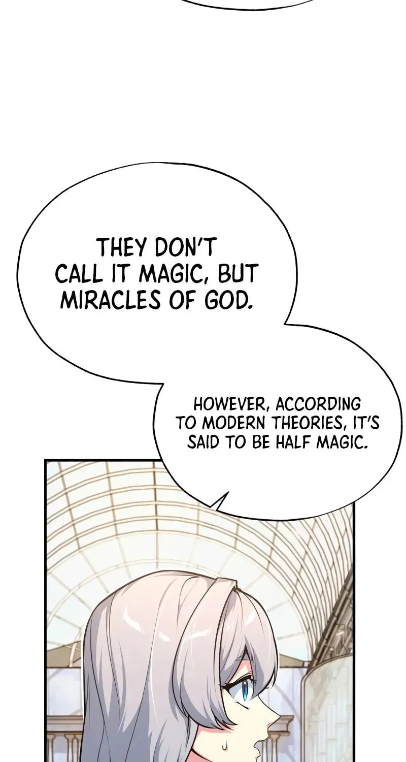 Read The Academy's Undercover Professor EN Manga Online
