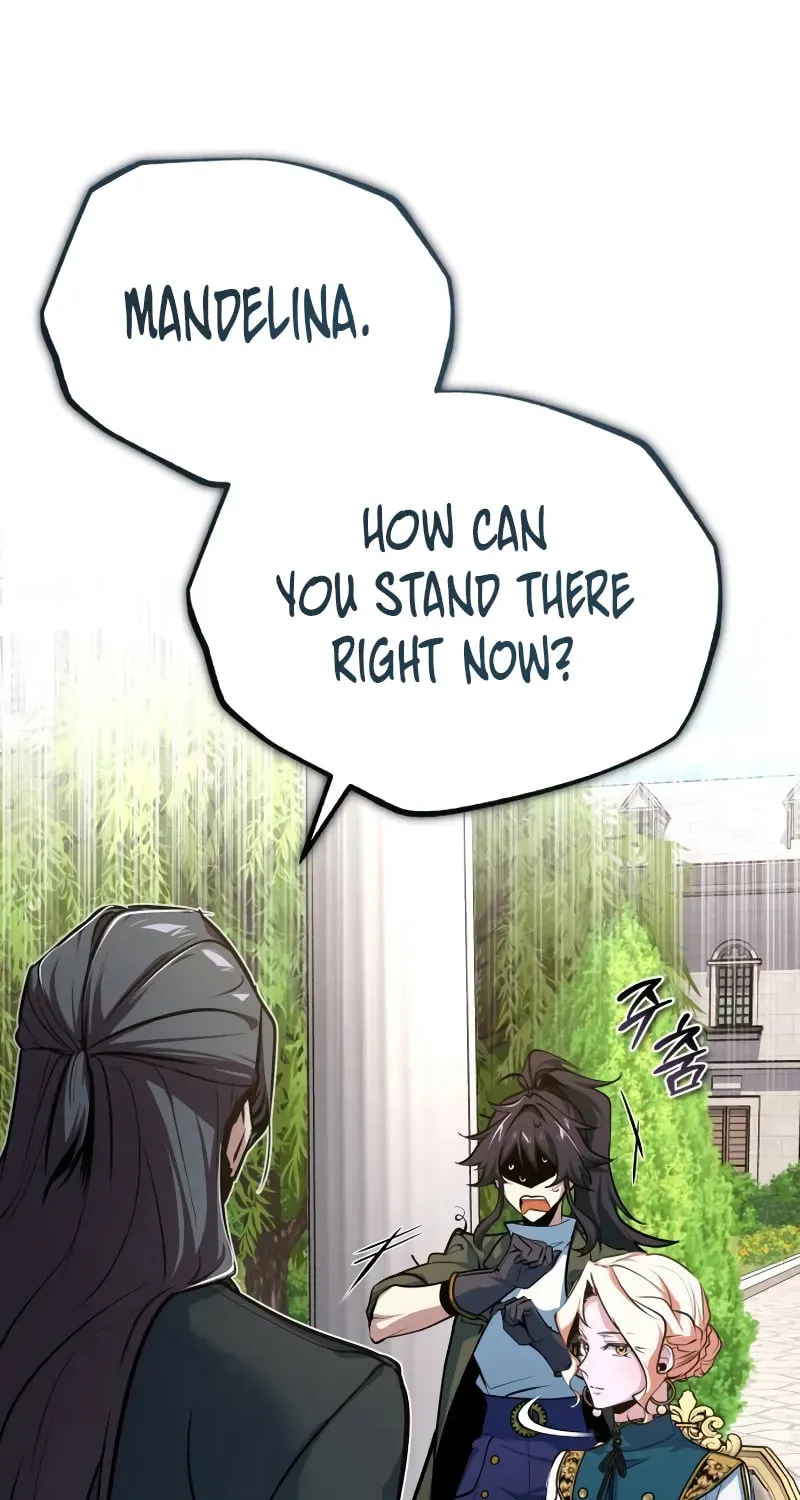 Read The Academy's Undercover Professor EN Manga Online