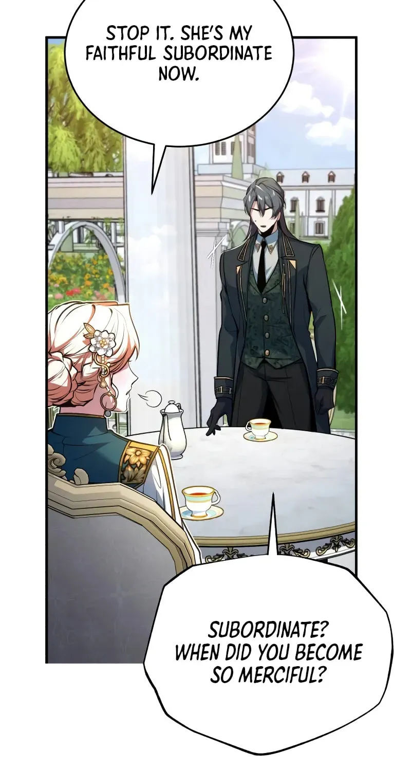 Read The Academy's Undercover Professor EN Manga Online