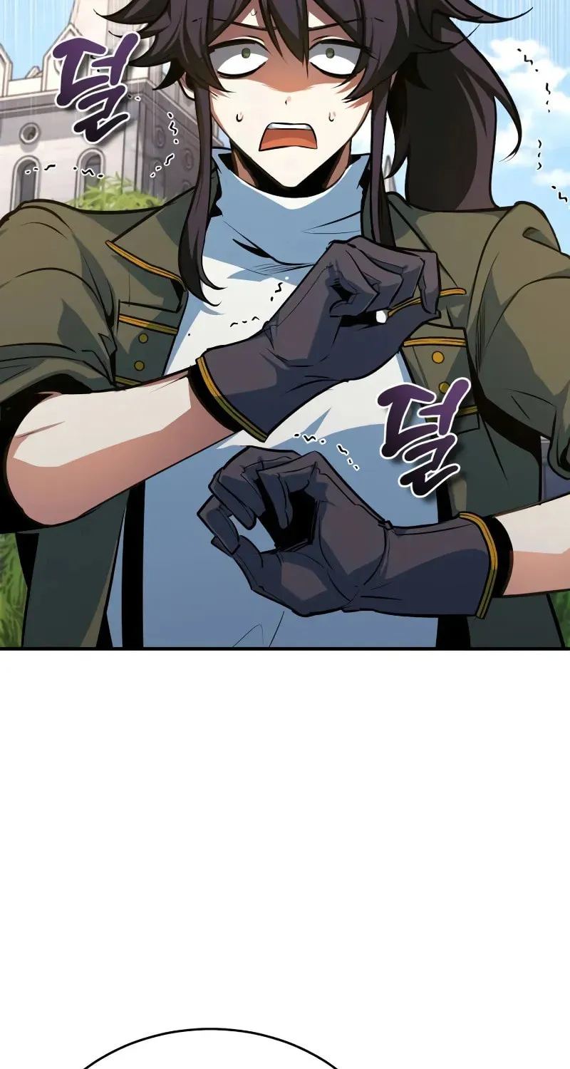 Read The Academy's Undercover Professor EN Manga Online