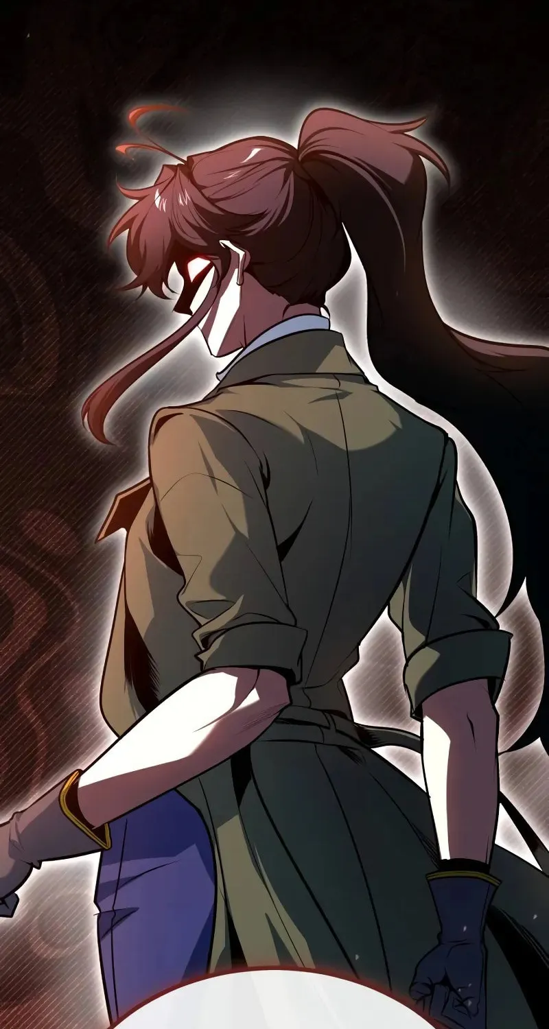 Read The Academy's Undercover Professor EN Manga Online