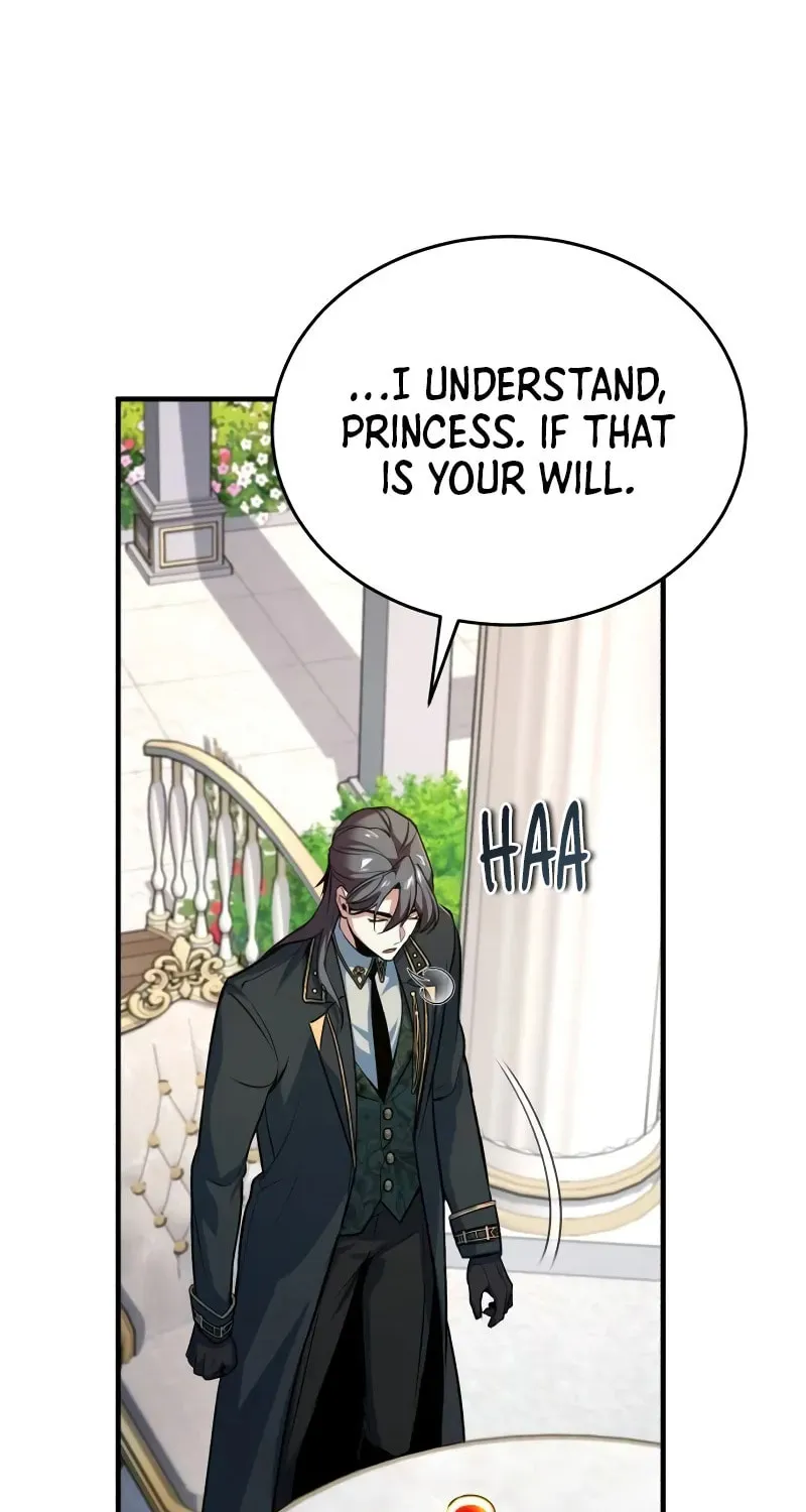 Read The Academy's Undercover Professor EN Manga Online