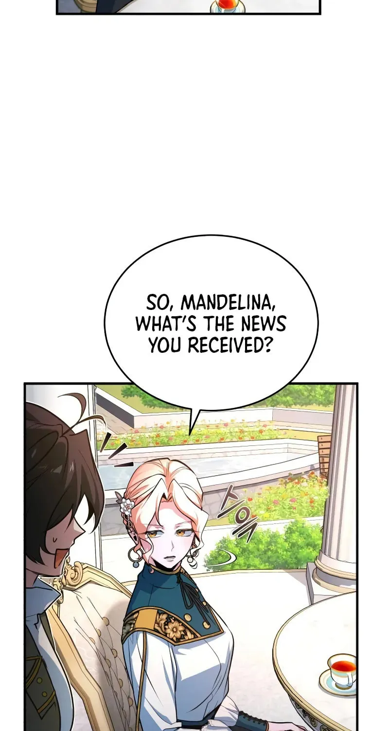 Read The Academy's Undercover Professor EN Manga Online