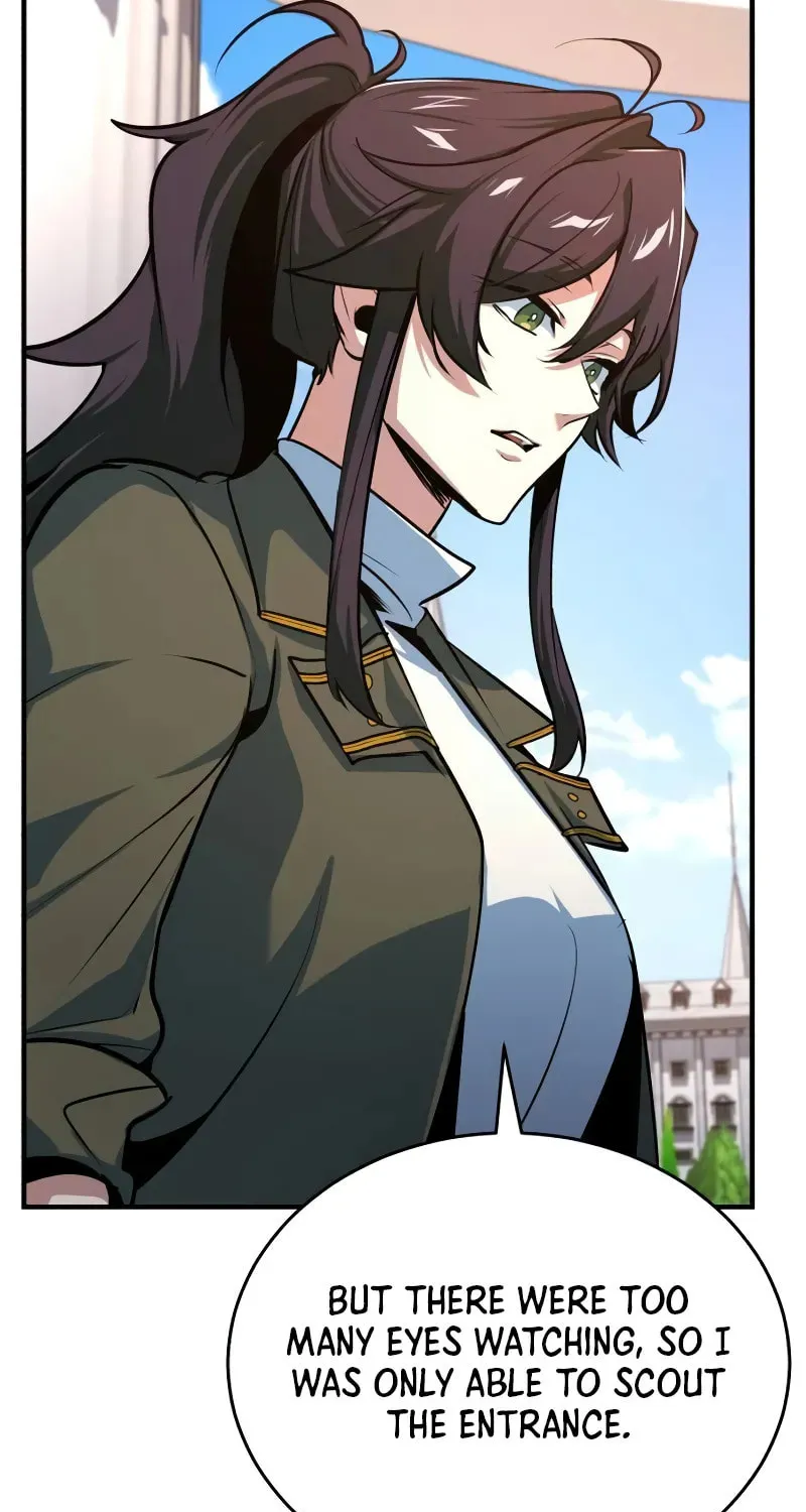 Read The Academy's Undercover Professor EN Manga Online