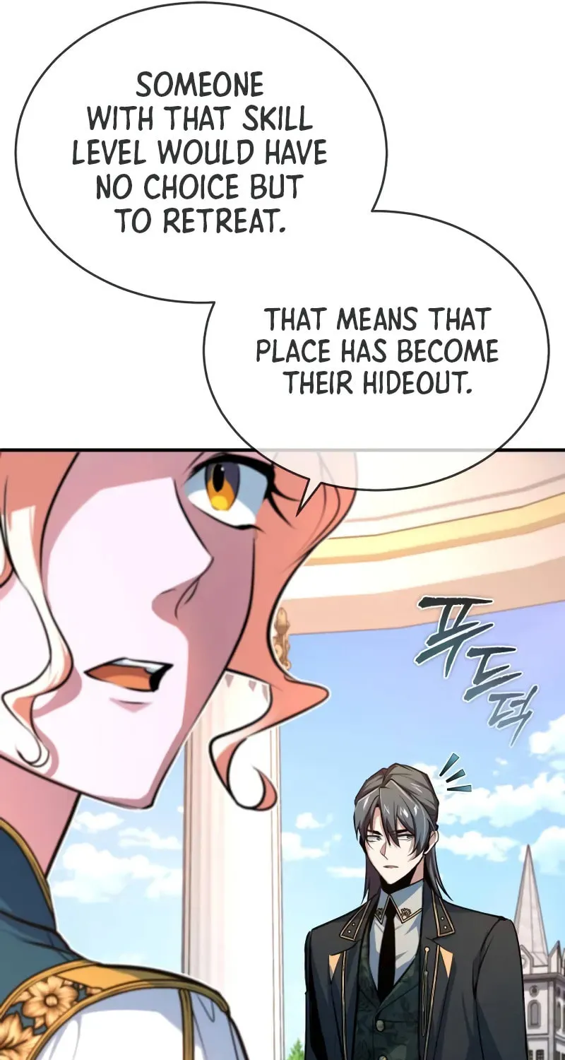 Read The Academy's Undercover Professor EN Manga Online
