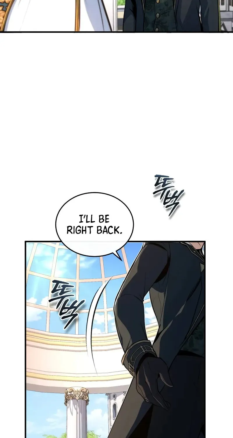 Read The Academy's Undercover Professor EN Manga Online
