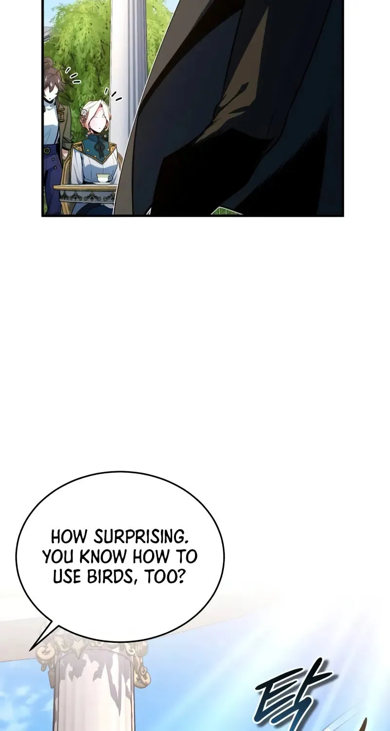 Read The Academy's Undercover Professor EN Manga Online