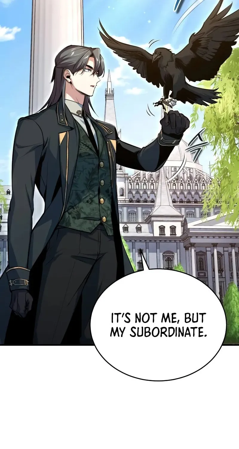 Read The Academy's Undercover Professor EN Manga Online