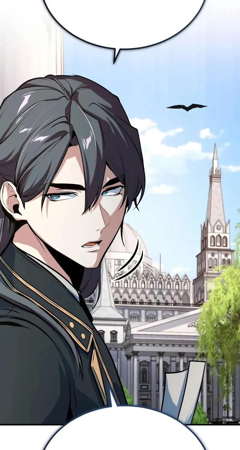 Read The Academy's Undercover Professor EN Manga Online