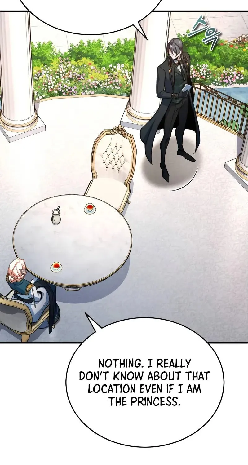Read The Academy's Undercover Professor EN Manga Online