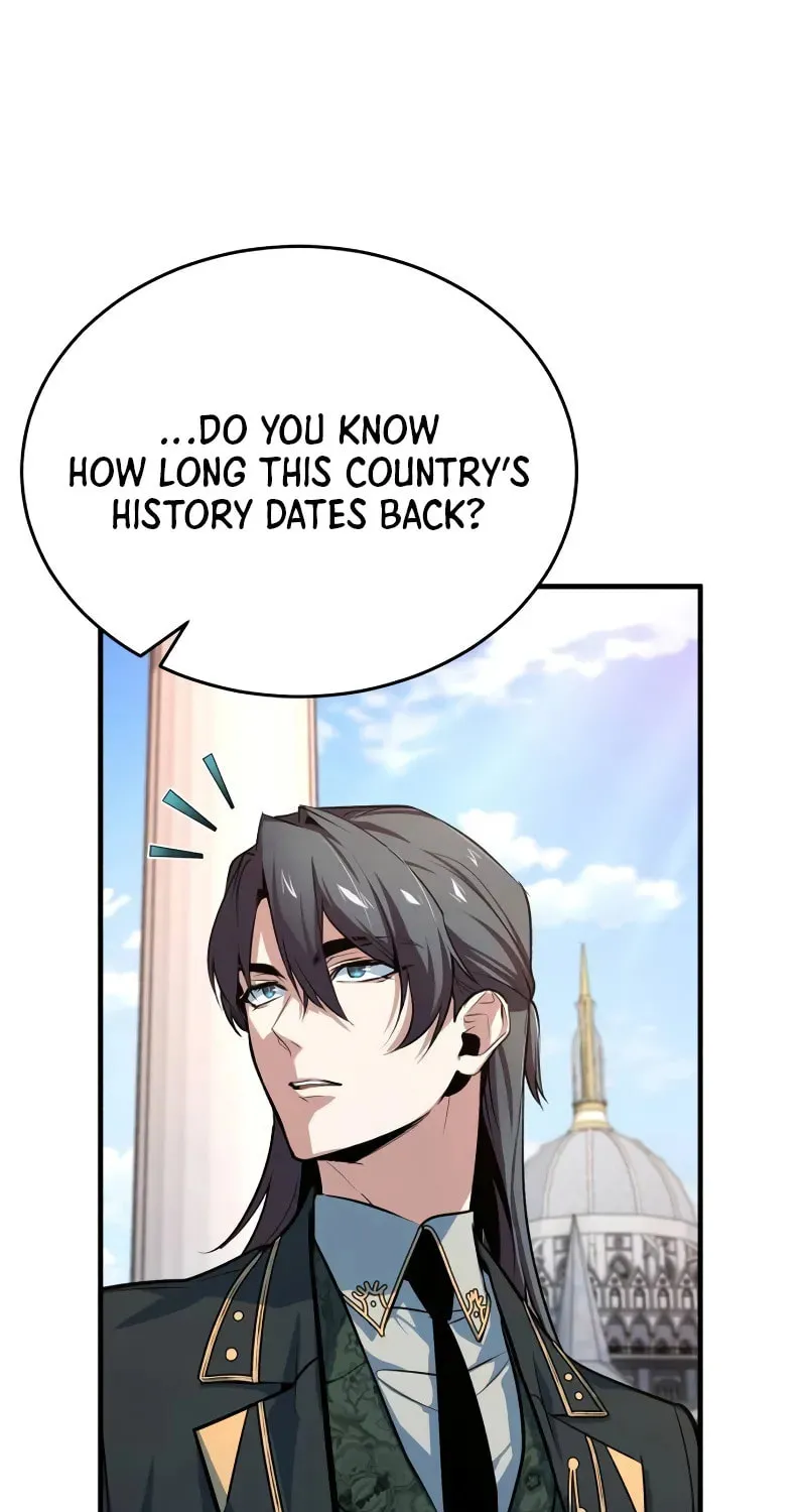 Read The Academy's Undercover Professor EN Manga Online