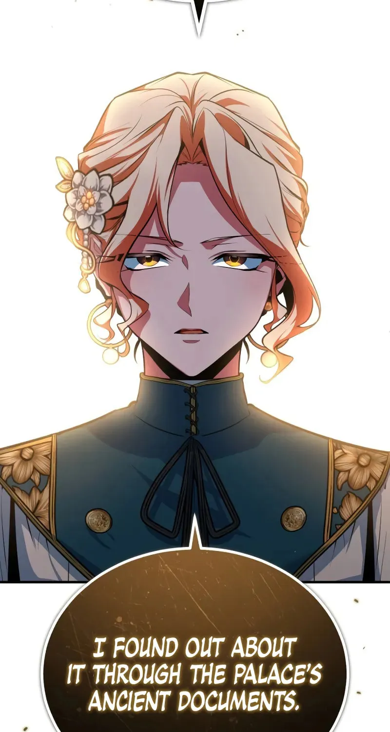 Read The Academy's Undercover Professor EN Manga Online