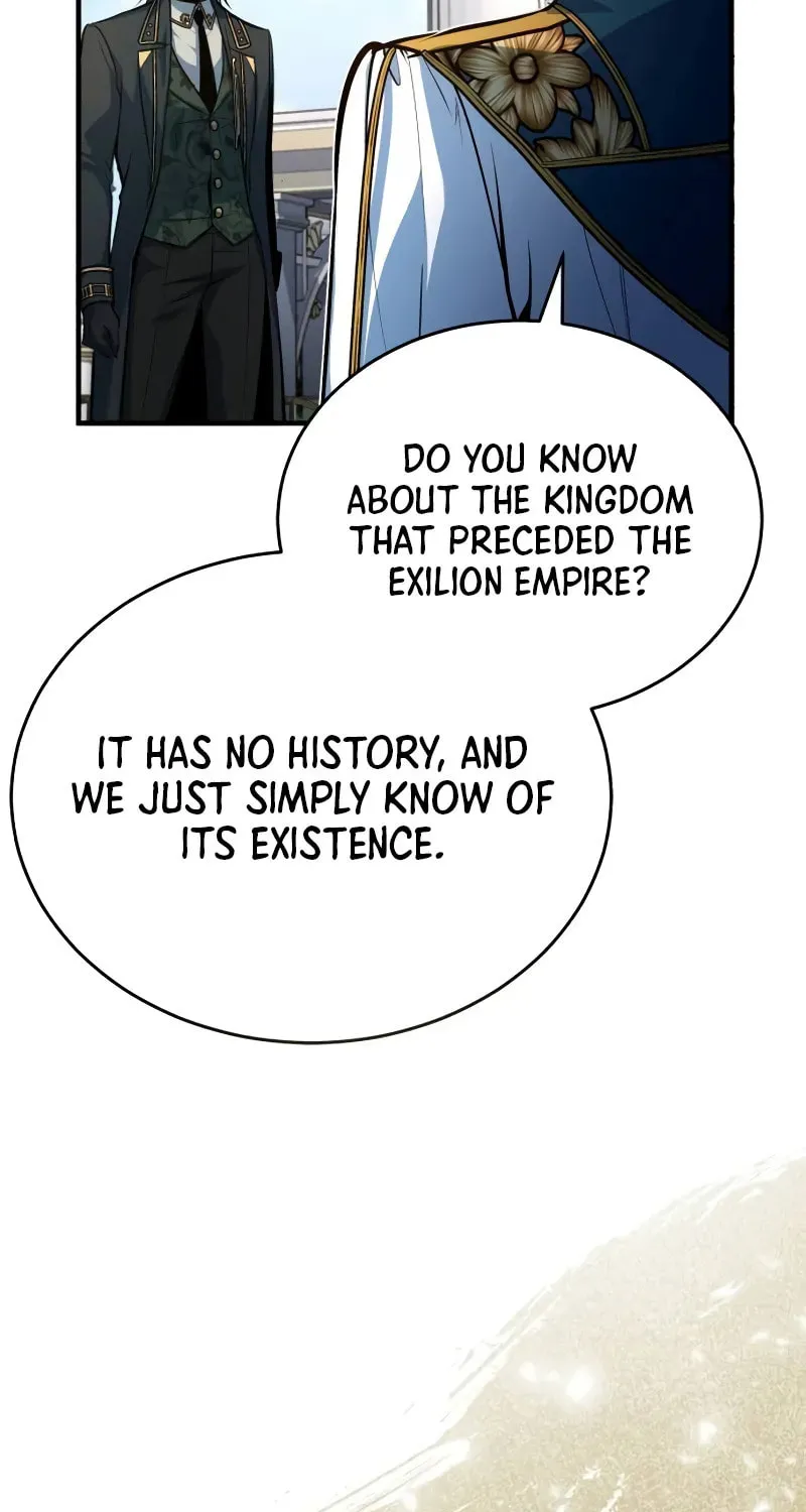 Read The Academy's Undercover Professor EN Manga Online