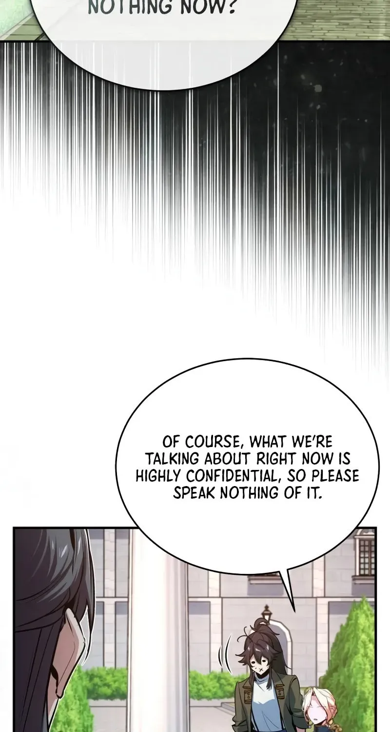 Read The Academy's Undercover Professor EN Manga Online