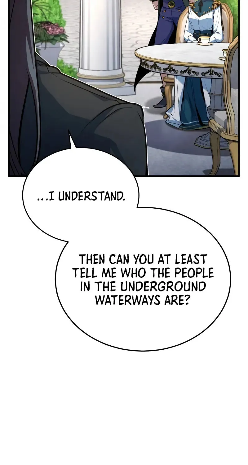 Read The Academy's Undercover Professor EN Manga Online