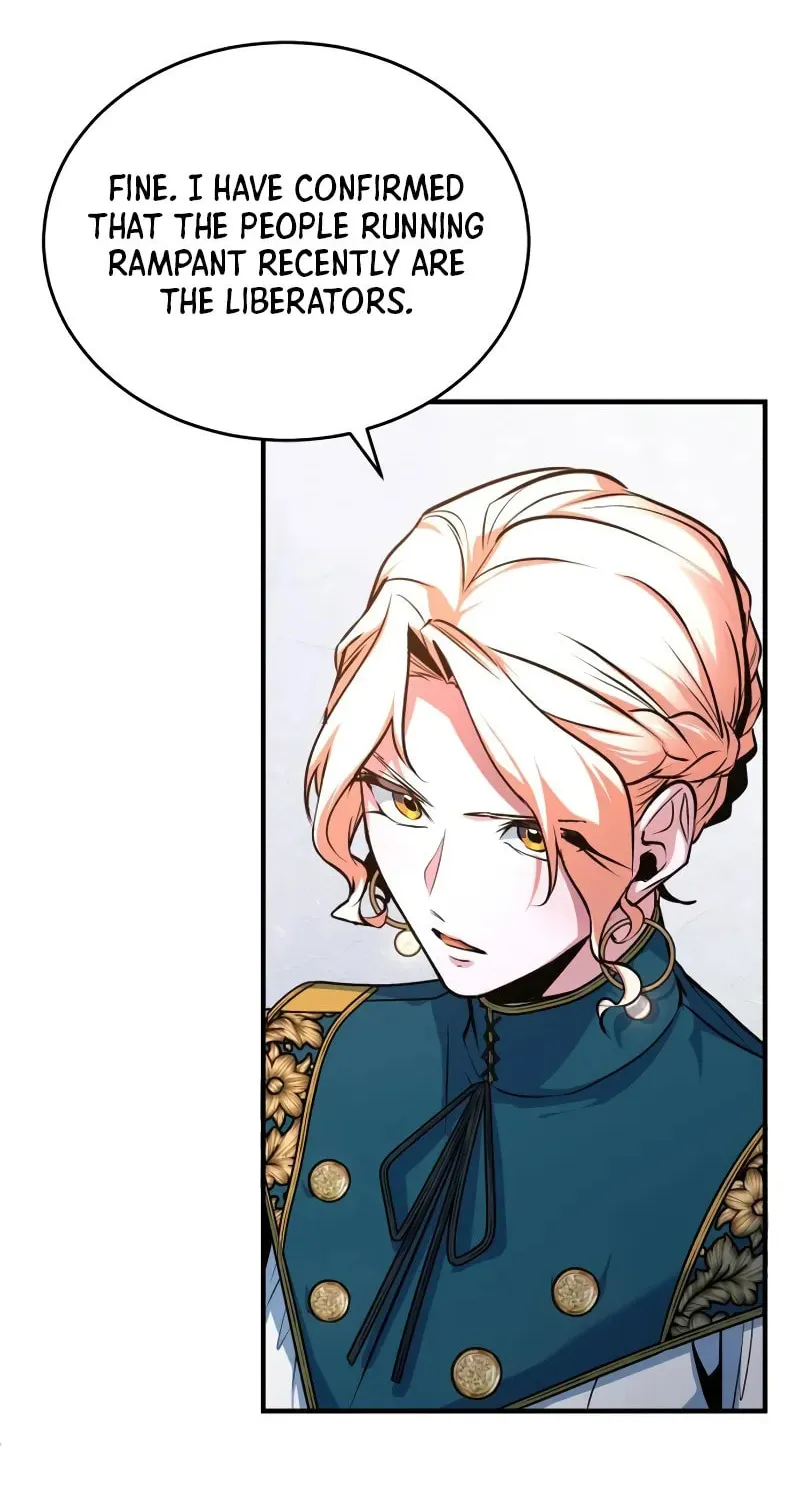 Read The Academy's Undercover Professor EN Manga Online