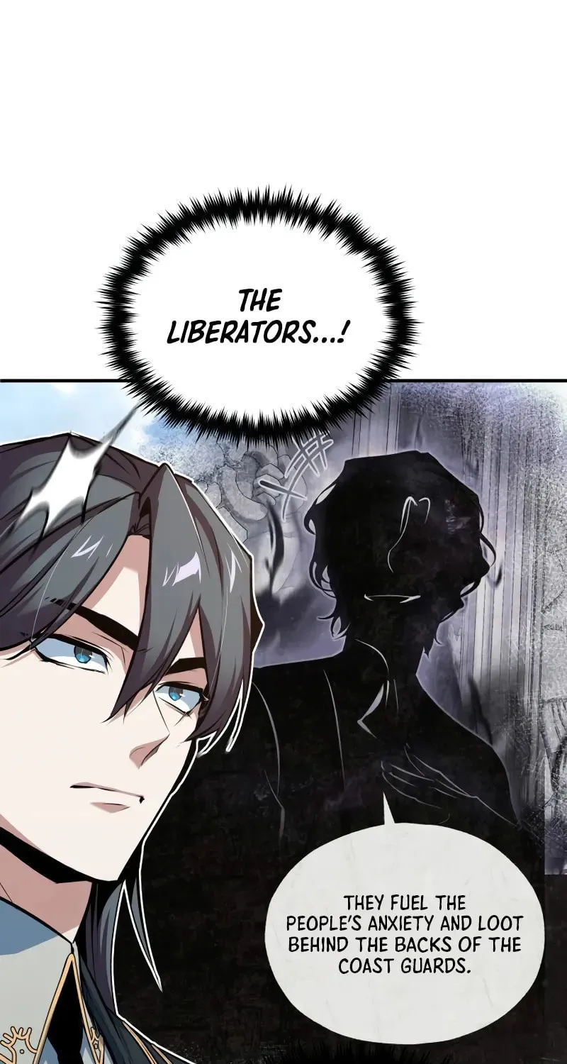 Read The Academy's Undercover Professor EN Manga Online