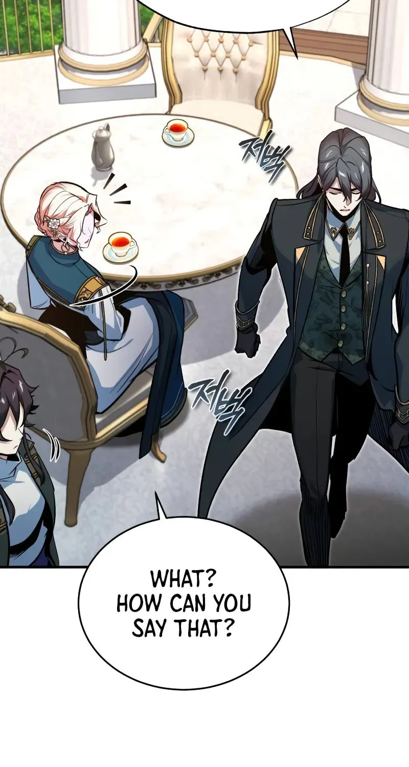 Read The Academy's Undercover Professor EN Manga Online