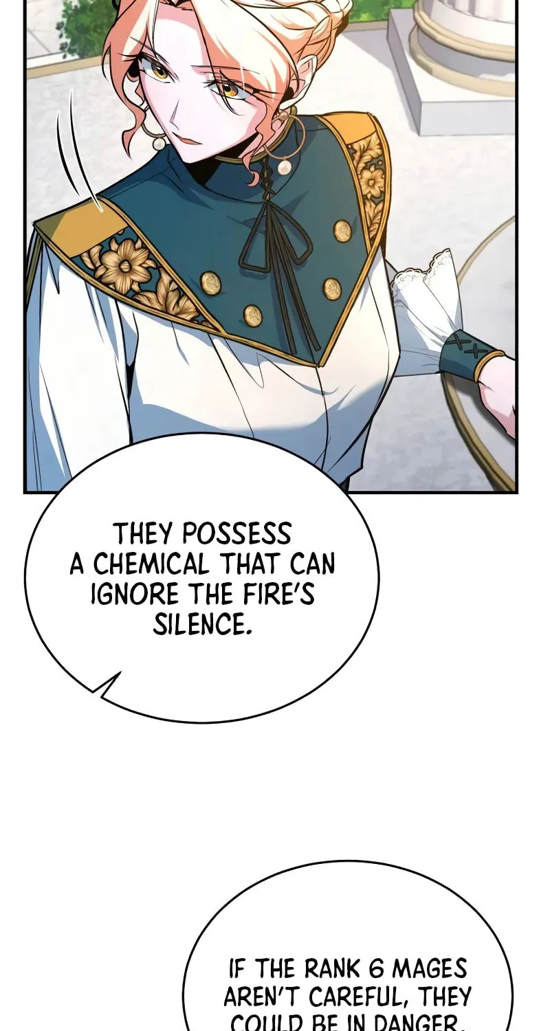 Read The Academy's Undercover Professor EN Manga Online