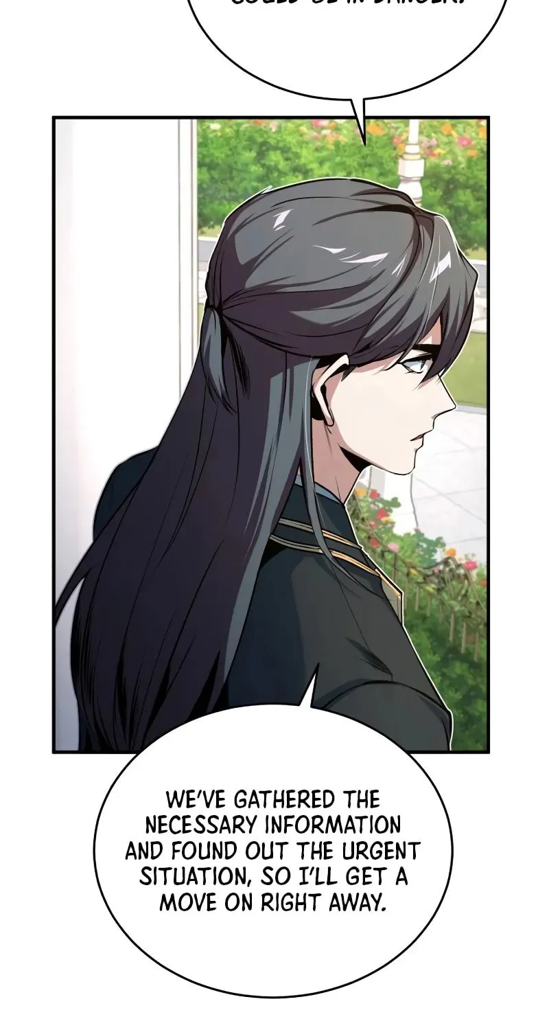 Read The Academy's Undercover Professor EN Manga Online