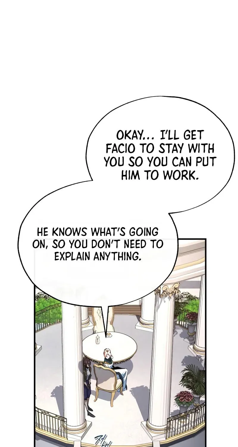Read The Academy's Undercover Professor EN Manga Online