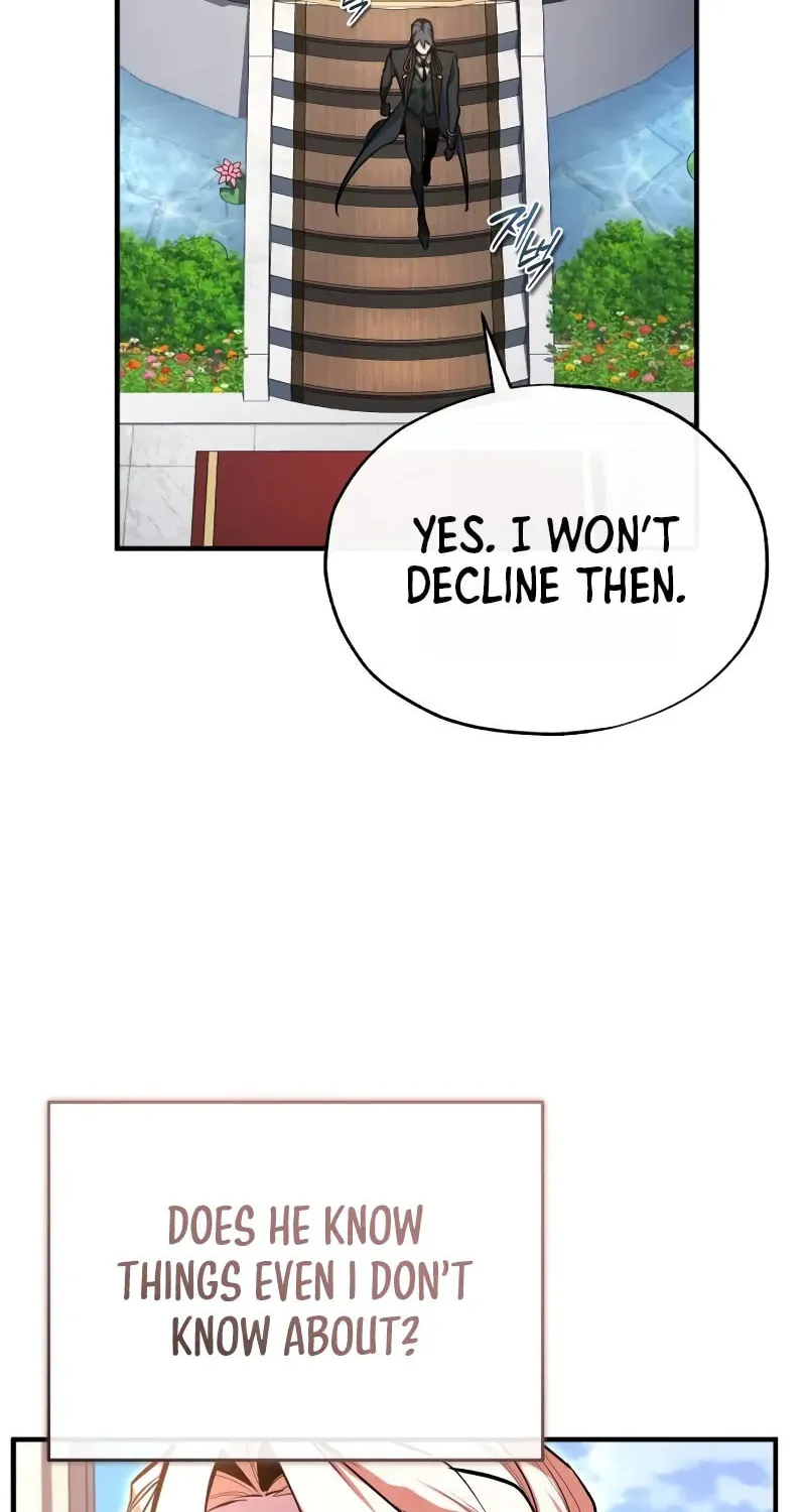 Read The Academy's Undercover Professor EN Manga Online