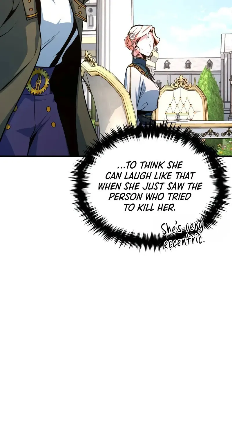 Read The Academy's Undercover Professor EN Manga Online