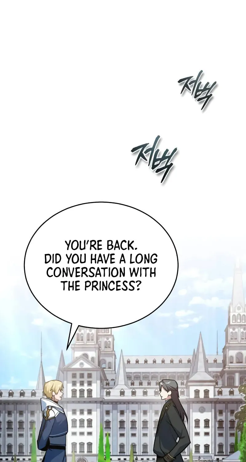 Read The Academy's Undercover Professor EN Manga Online