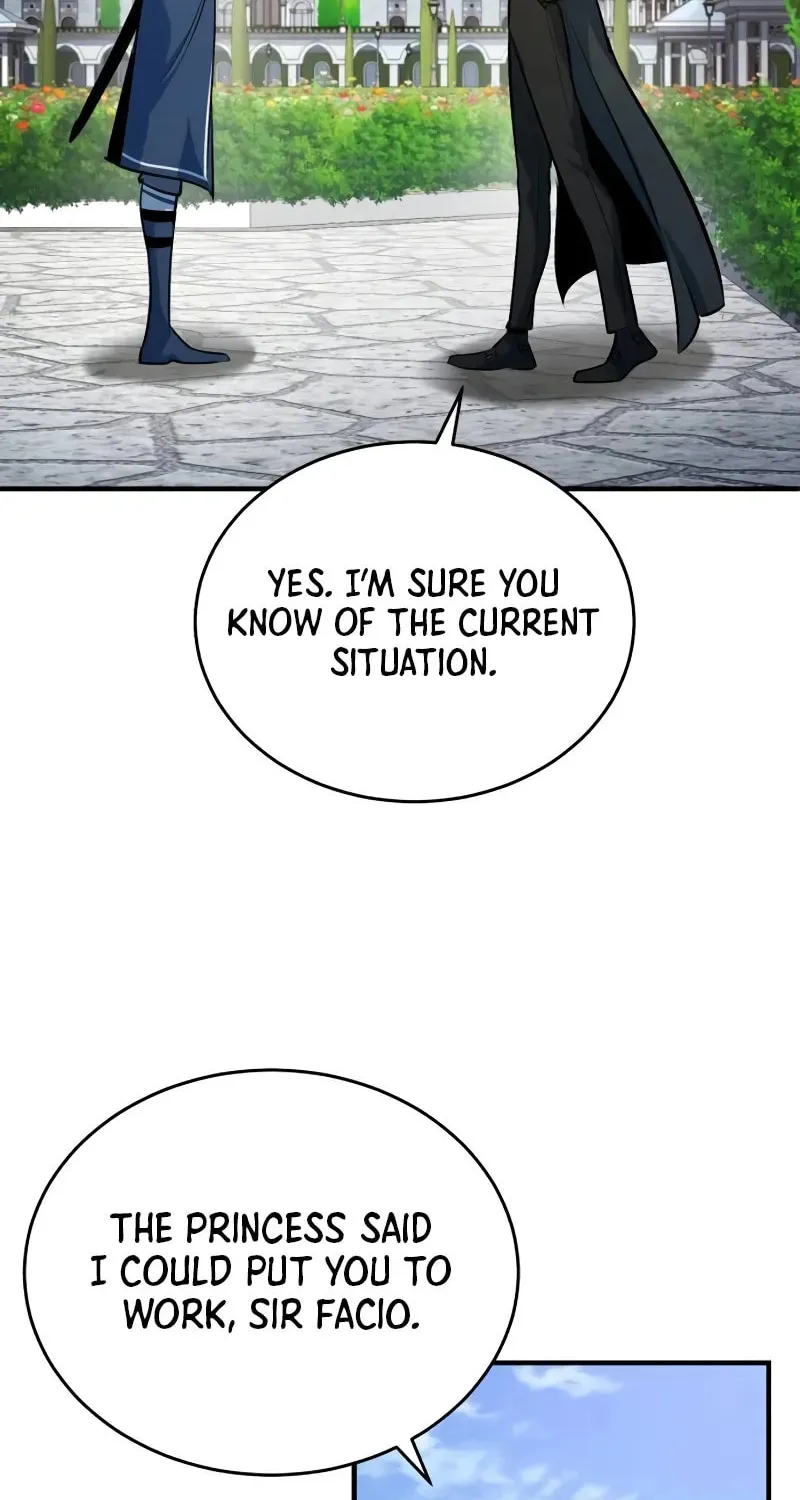 Read The Academy's Undercover Professor EN Manga Online