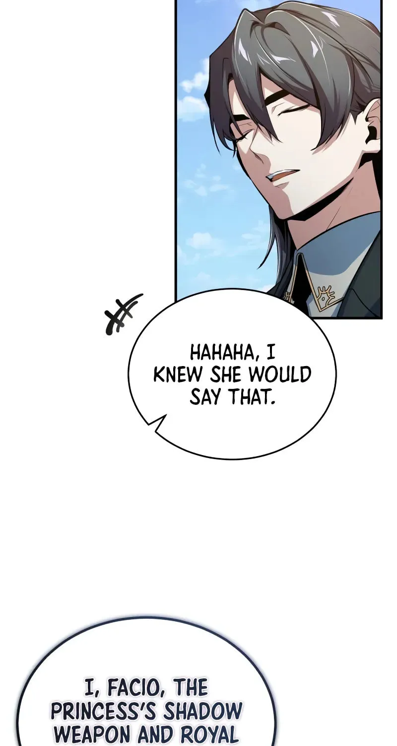 Read The Academy's Undercover Professor EN Manga Online