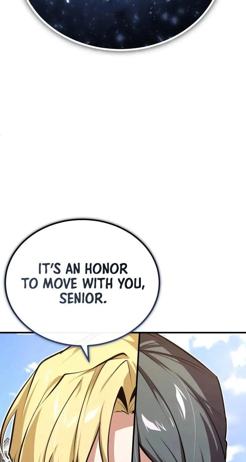 Read The Academy's Undercover Professor EN Manga Online