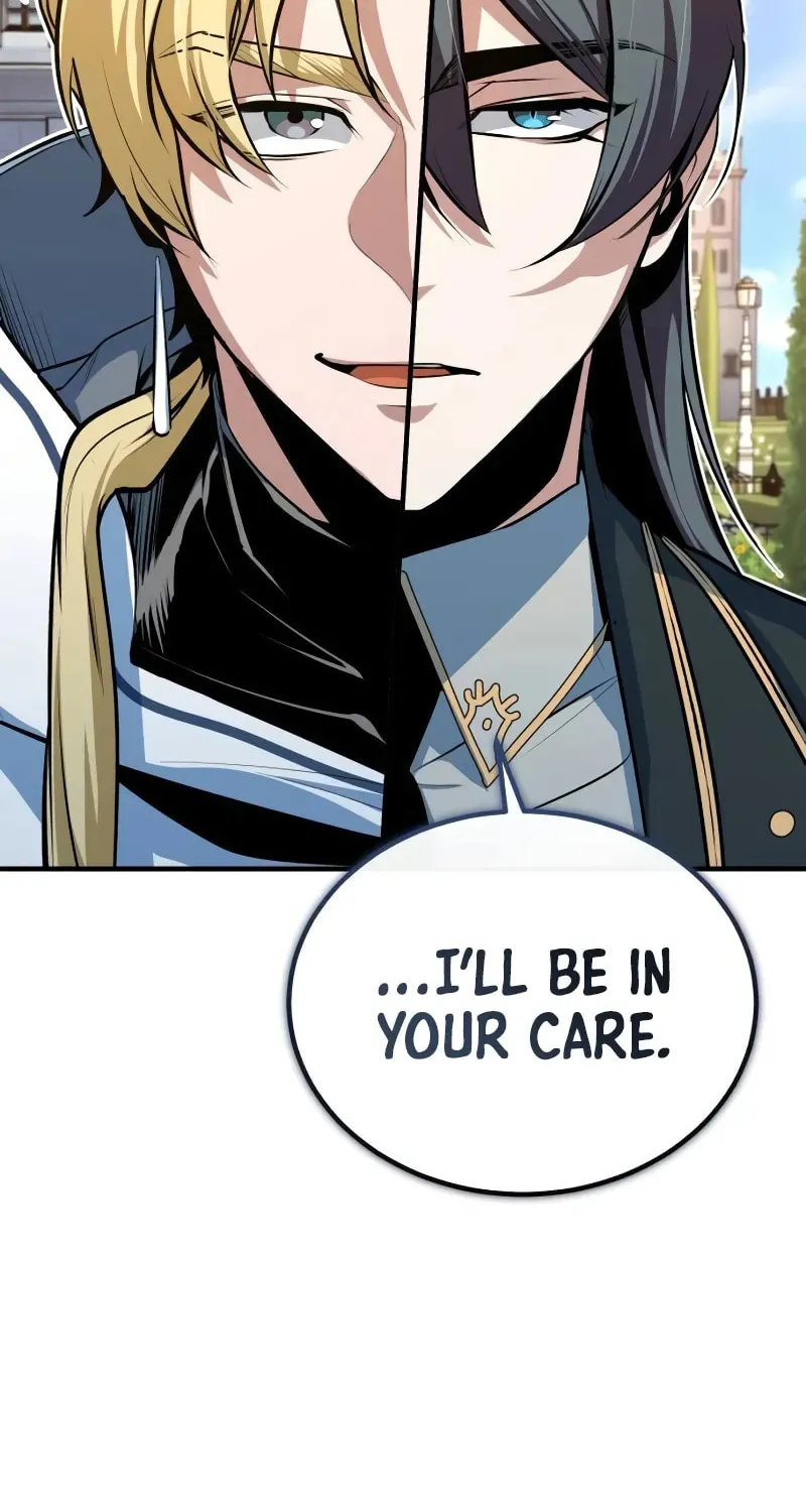 Read The Academy's Undercover Professor EN Manga Online