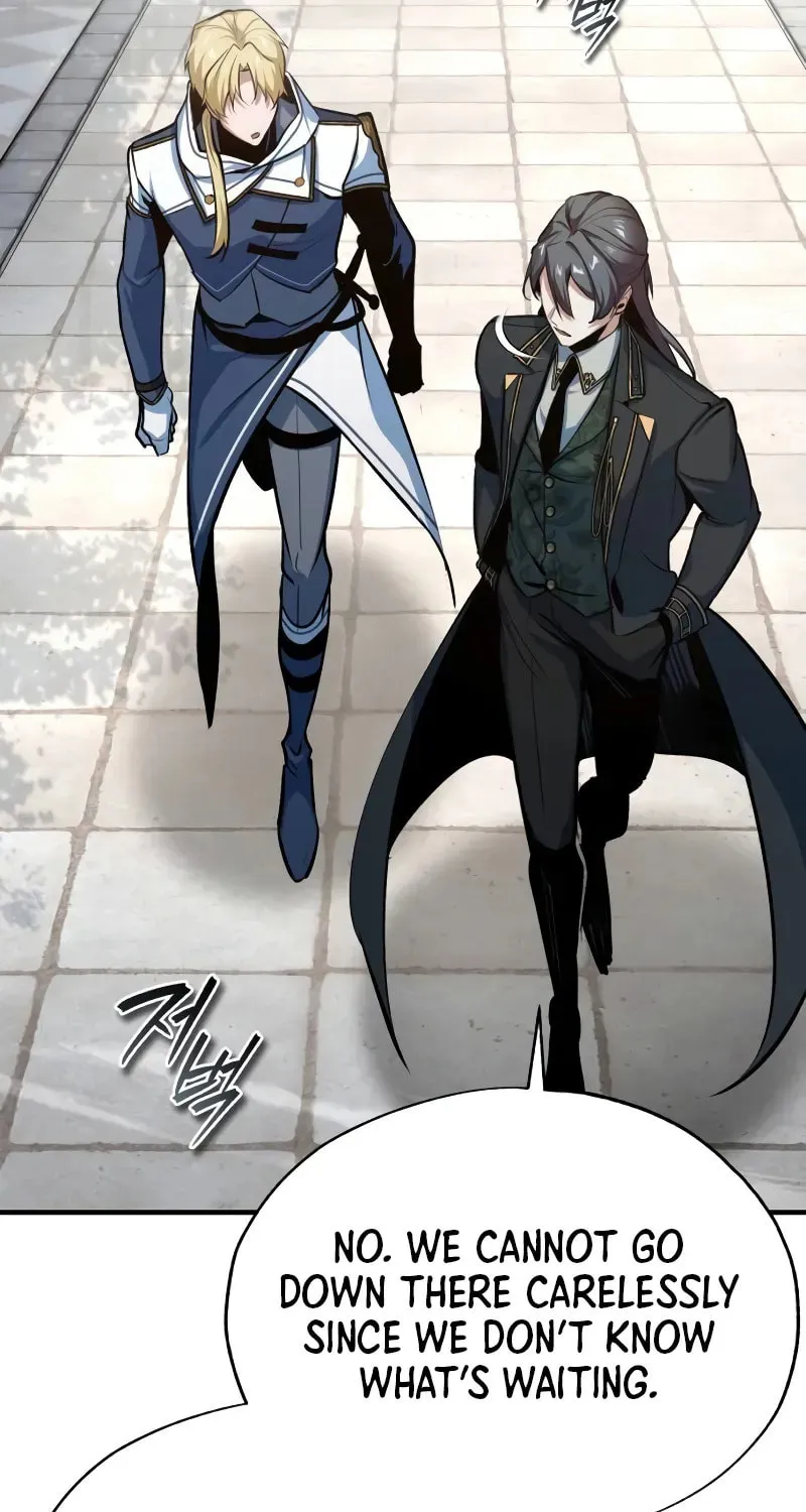 Read The Academy's Undercover Professor EN Manga Online