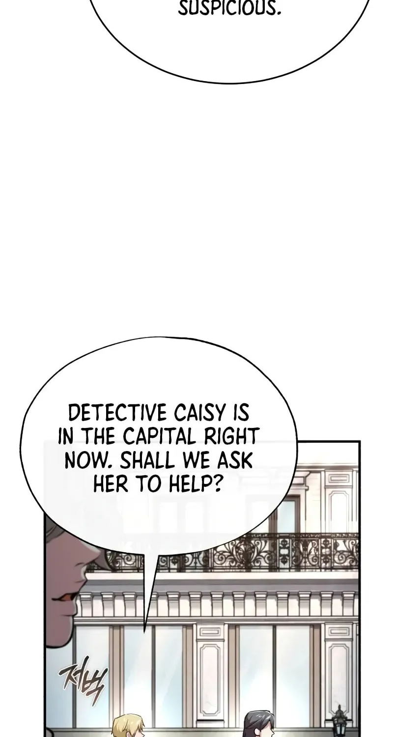 Read The Academy's Undercover Professor EN Manga Online