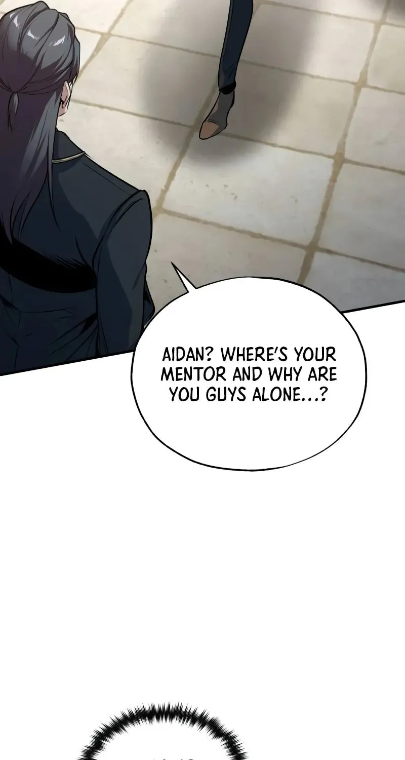 Read The Academy's Undercover Professor EN Manga Online