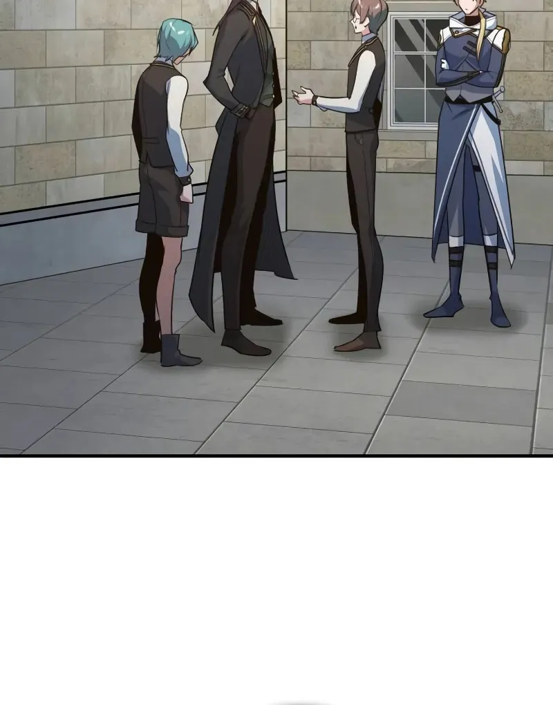 Read The Academy's Undercover Professor EN Manga Online
