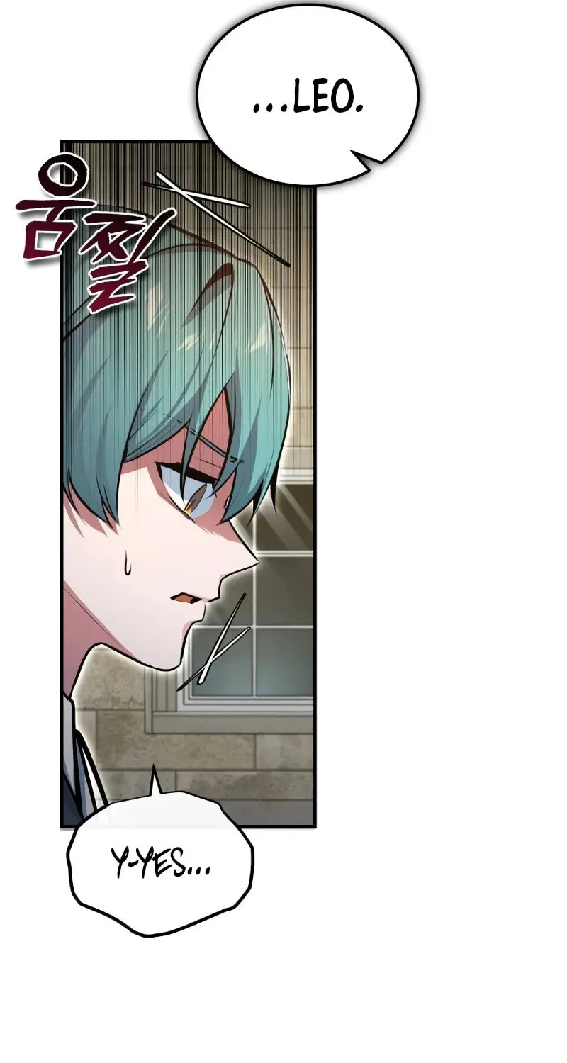 Read The Academy's Undercover Professor EN Manga Online