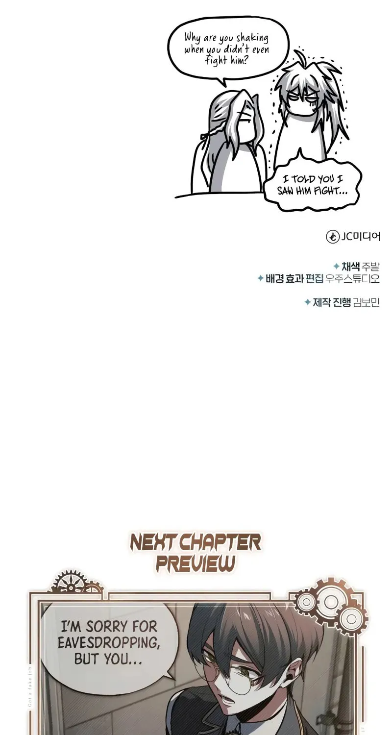 Read The Academy's Undercover Professor EN Manga Online