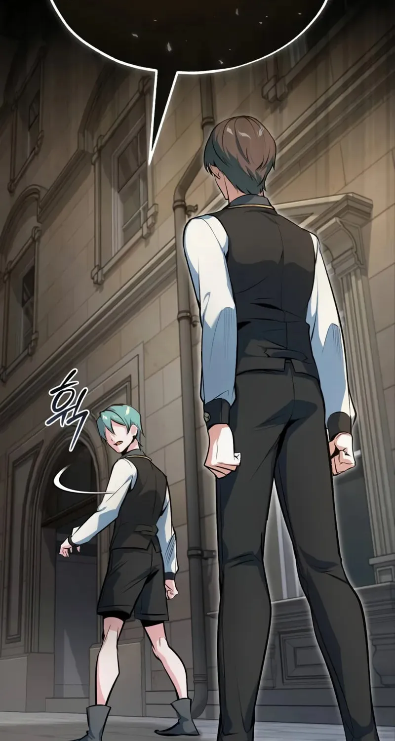 Read The Academy's Undercover Professor EN Manga Online