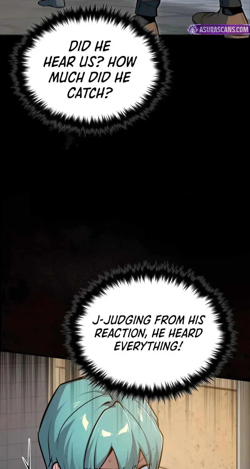 Read The Academy's Undercover Professor EN Manga Online