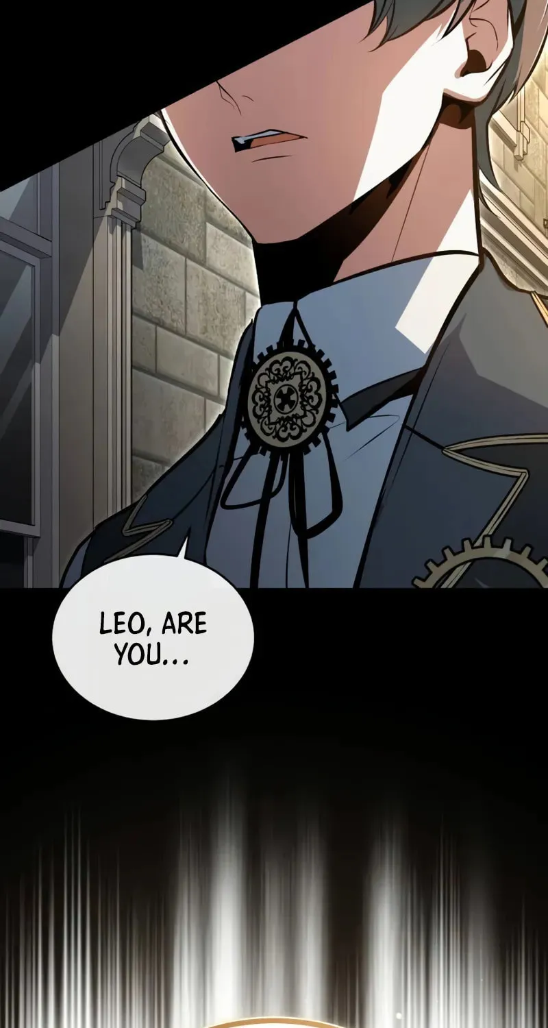 Read The Academy's Undercover Professor EN Manga Online