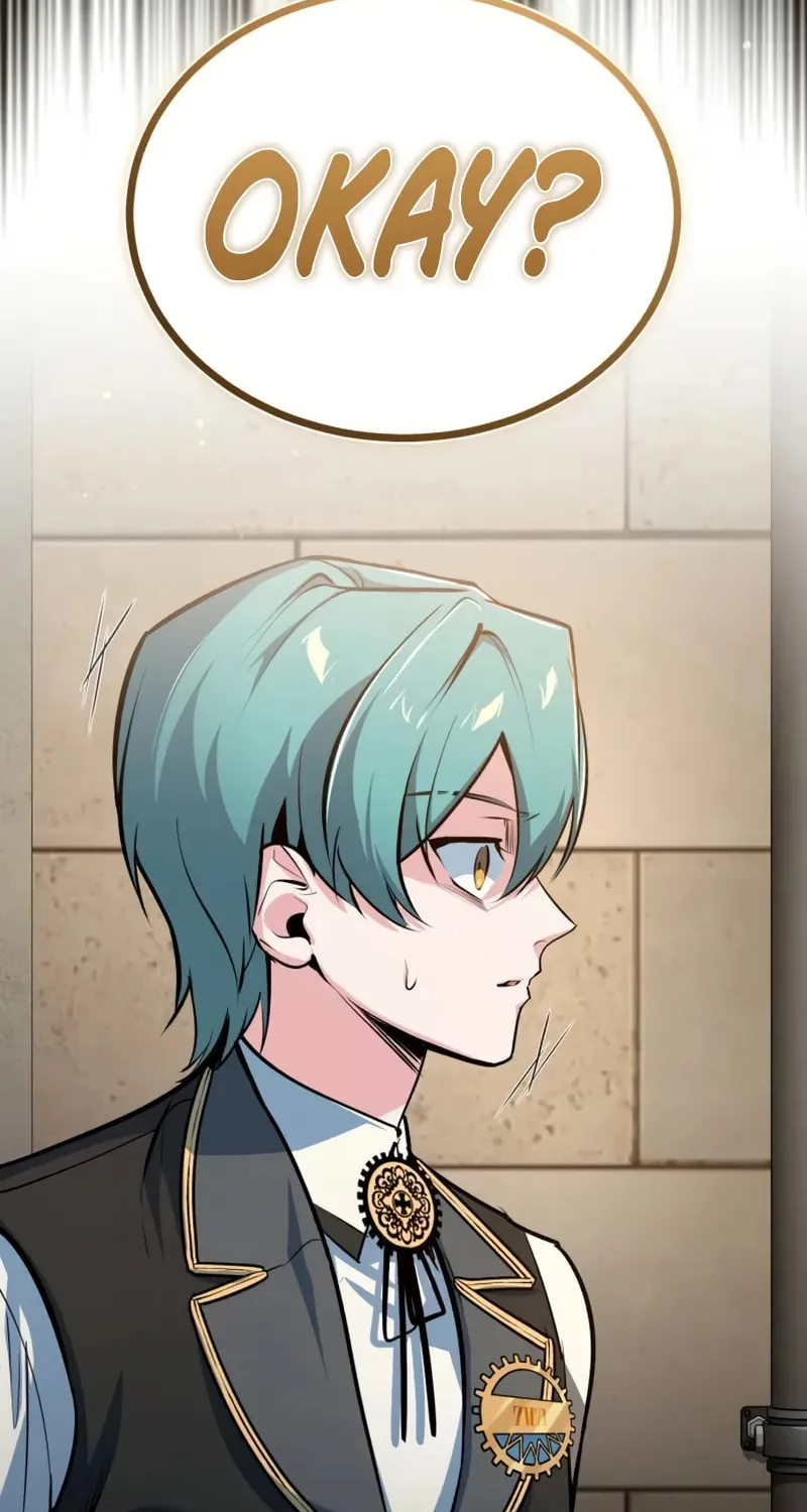 Read The Academy's Undercover Professor EN Manga Online