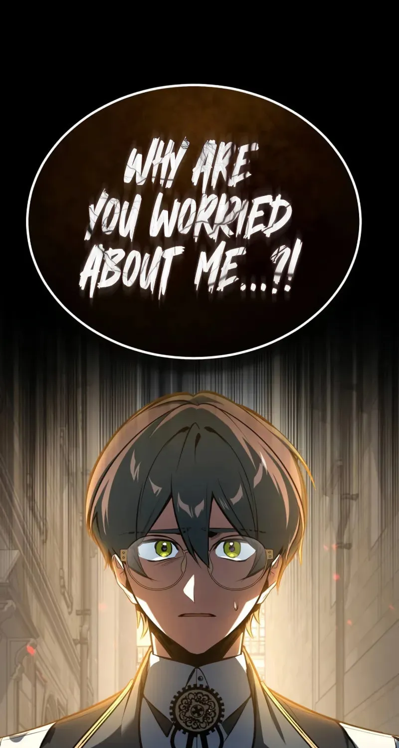 Read The Academy's Undercover Professor EN Manga Online