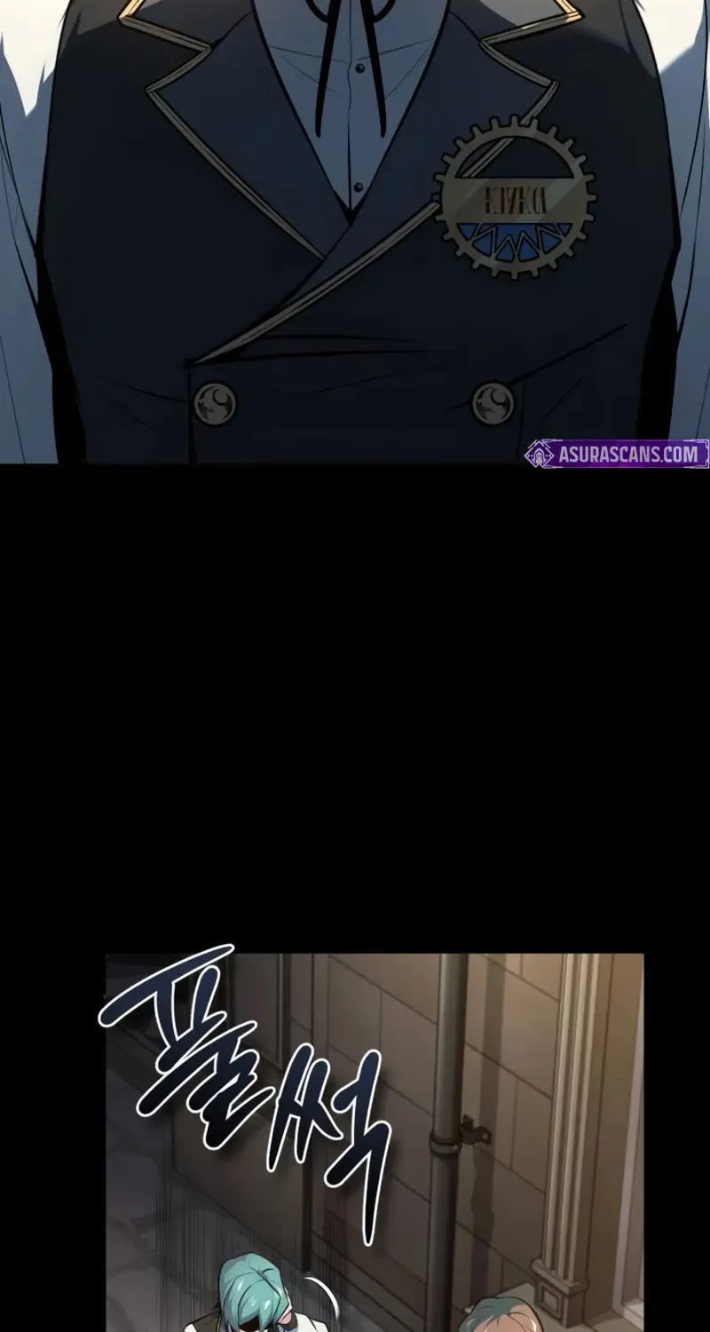 Read The Academy's Undercover Professor EN Manga Online