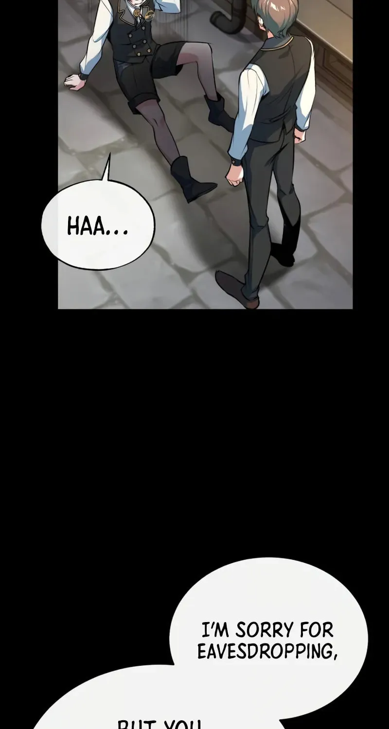 Read The Academy's Undercover Professor EN Manga Online