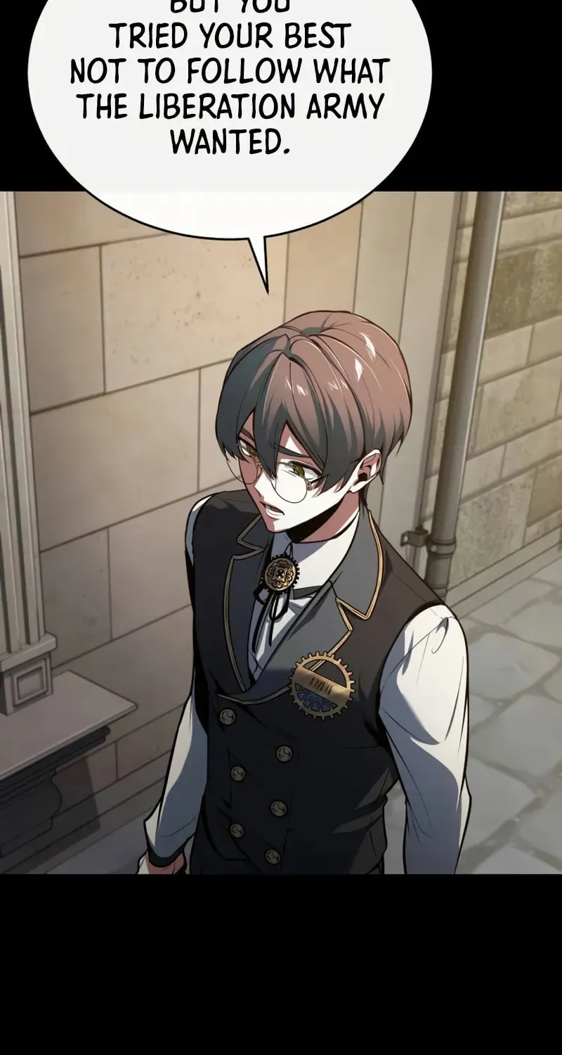 Read The Academy's Undercover Professor EN Manga Online