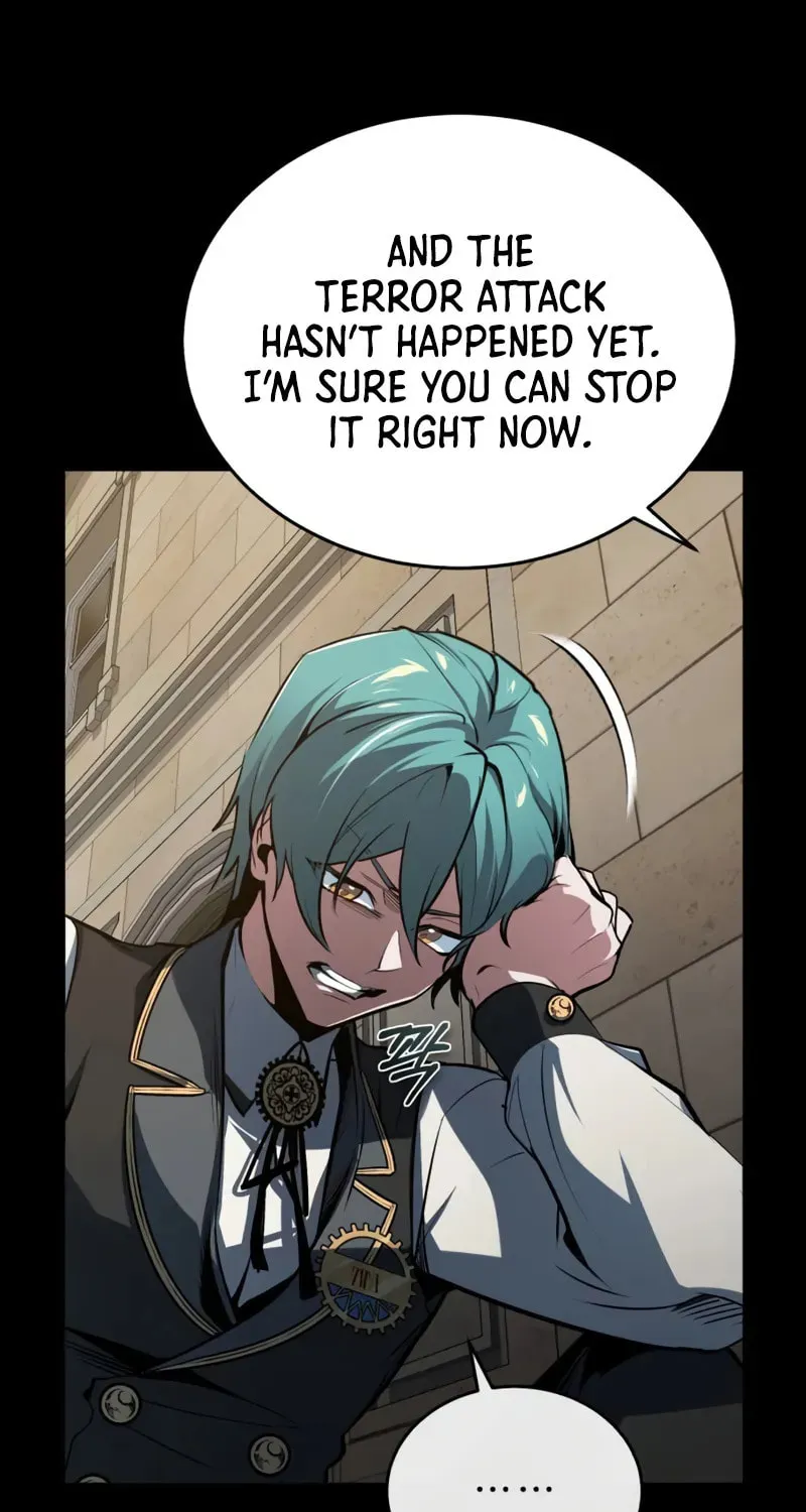 Read The Academy's Undercover Professor EN Manga Online